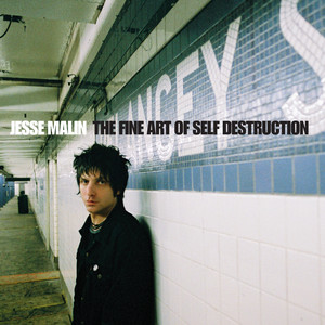 The Fine Art of Self-Destruction (Deluxe) album