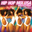 Hip Hop Mix USA [Continuous Mix by DJ Woogie] cover