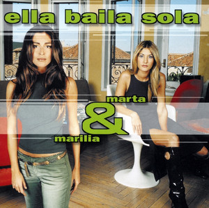 Marta & Marilia cover