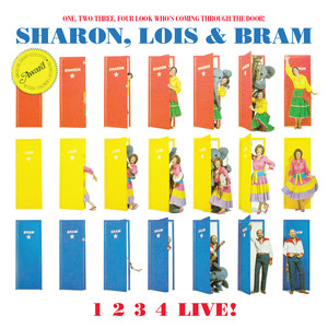 1234 Live! album