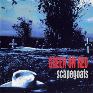 Scapegoats cover