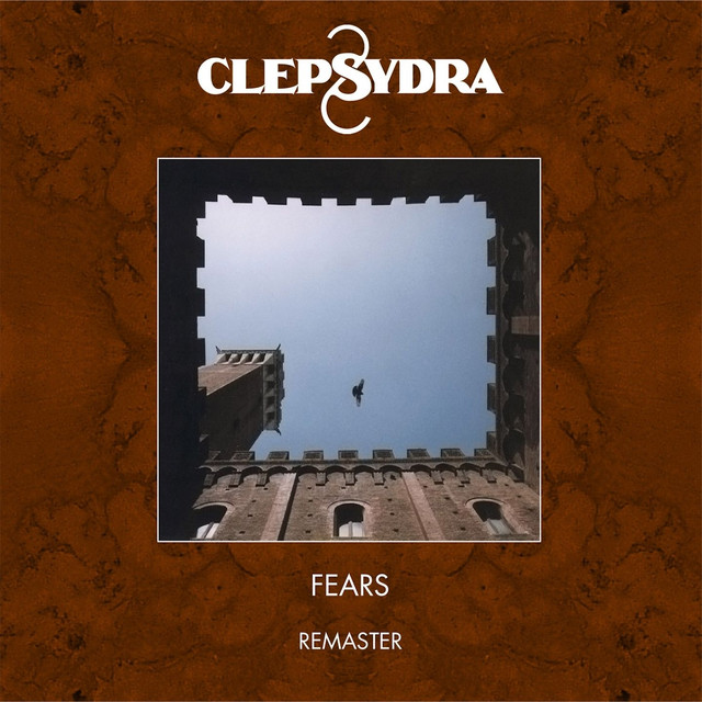 Fears cover