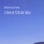 Clear Blue Sky Albumcover
