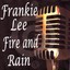 Fire And Rain Albumcover