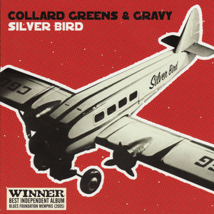 Silver Bird cover