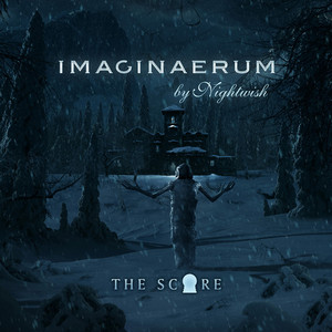Imaginaerum (The Score) album