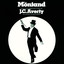 Montand de mon temps cover