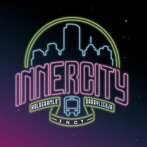 Innercity cover