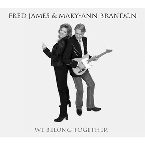We Belong Together cover