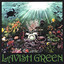 Lavish Green Albumcover