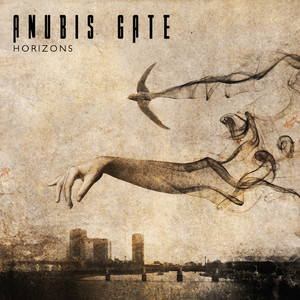 Horizons cover