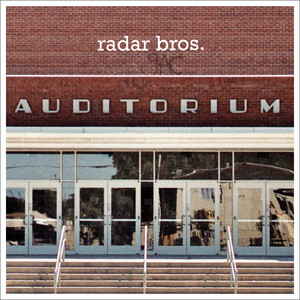 Auditorium cover