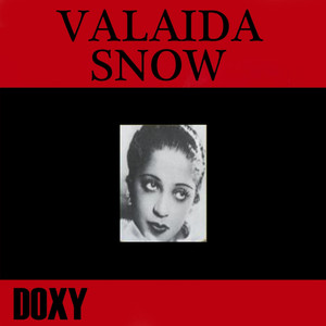 Valaida Snow (Doxy Collection) album