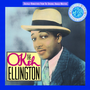 The Okeh Ellington album