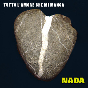 Tutto l'amore che mi manca cover