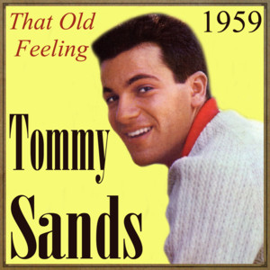 That Old Feeling album