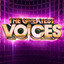 Voices: The Greatest cover