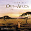 Out Of Africa (Original Motion Picture Soundtrack) cover