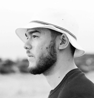 Henry Wu Photo