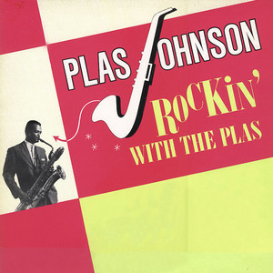 Rockin with the Plas album