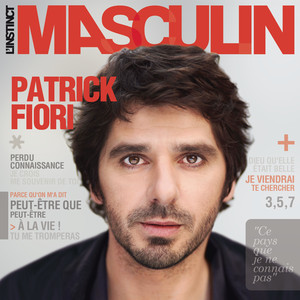 L'Instinct masculin album