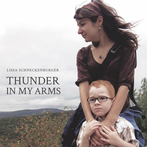 Thunder in My Arms cover