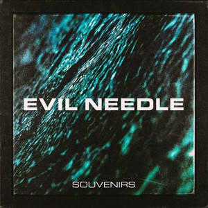 Souvenirs cover