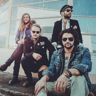 Future Thieves Photo