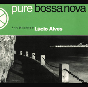 Pure Bossa Nova album
