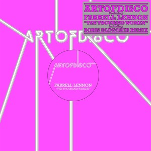 Artofdisco