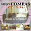 Sólo Compás (Desde Utrera) [Antiguas y Nuevas Generaciones] [1ª Parte] (En Vivo) Albumcover