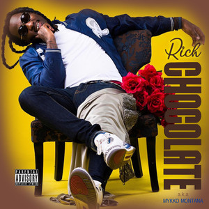 Rich Chocolate cover