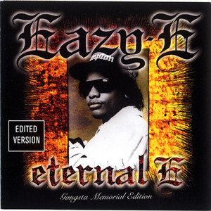 Gangsta Memorial (Edited) album