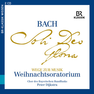 Wege zur Musik: Weihnachtsoratorium album
