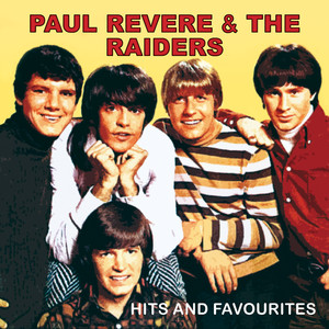 Hits and Favourites cover