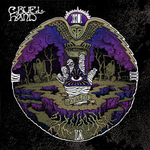 Above and Below cover