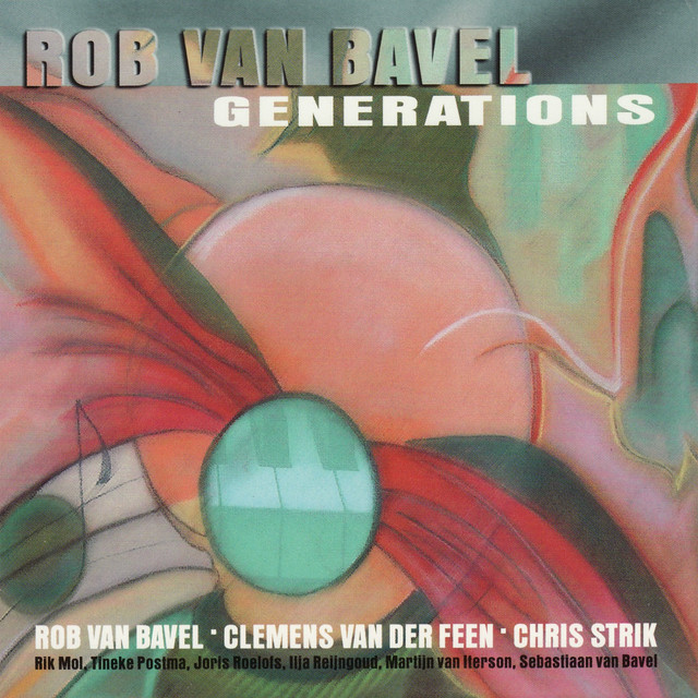 Rob van Bavel Photo