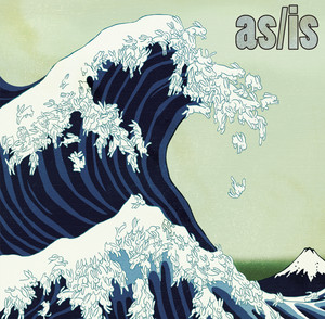 As/Is album