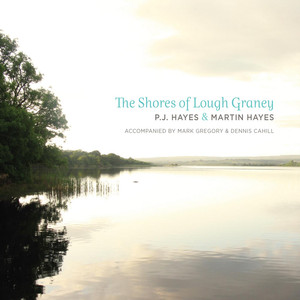 The Shores of Lough Graney cover