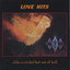 Love Hits ...Like A Cricket Bat-Out-Of-Hell Albumcover
