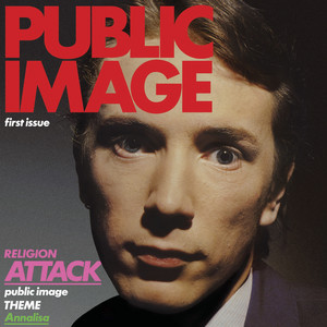 First Issue album