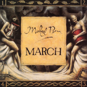 March cover