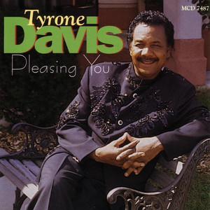Pleasing You album