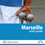 Marseille - Audio Guide Cityspeaker Albumcover