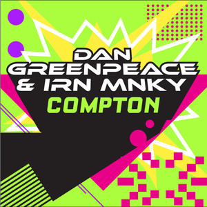 Dan Greenpeace & Irn Mnky