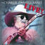 Charlie Daniels Band - The Live Record cover