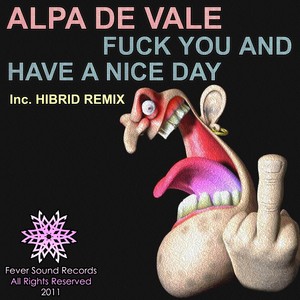 Alpa De Vale