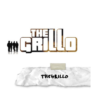 The Grillo Albumcover