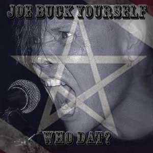 Who Dat? cover