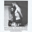 Balls cover